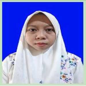 FAIDAH ROFI'AH, S. Sos