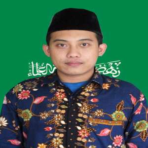 HUDA ALI MUTTAQIN, S.Pd