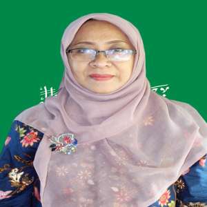 LAILATUL MAHBUBAH, S. Ag