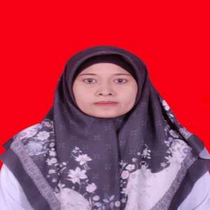 HANIK FARICHAH, S. Pd.