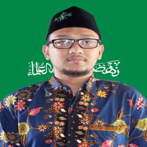 M. NUR ROSYID, S. Hum